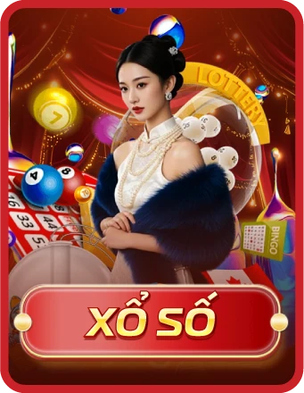 Xổ Số
